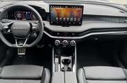 Skoda Superb Sportline
