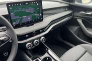 Skoda Superb Sportline