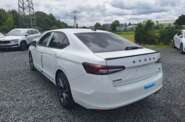 Skoda Superb Sportline