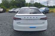 Skoda Superb Sportline