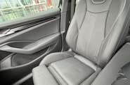 Skoda Superb Sportline