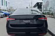 Skoda Superb Sportline
