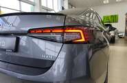 Skoda Superb Laurin & Klement