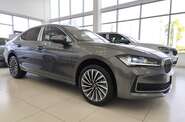 Skoda Superb Laurin & Klement