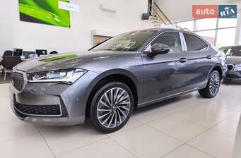 Skoda Superb 2025 в Кропивницкий (Кировоград)
