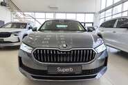 Skoda Superb Laurin & Klement