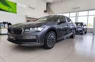 Skoda Superb Laurin & Klement