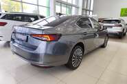 Skoda Superb Laurin & Klement
