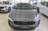 Skoda Superb Laurin & Klement