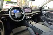 Skoda Superb Laurin & Klement