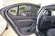 Skoda Superb Laurin & Klement