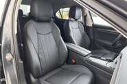 Skoda Superb Laurin & Klement