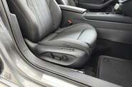Skoda Superb Laurin & Klement