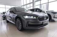 Skoda Superb Laurin & Klement