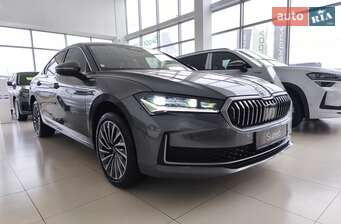 Skoda Superb 2025 в Кропивницький (Кіровоград)