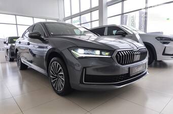 Skoda Superb 2025 Laurin & Klement