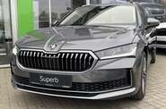 Skoda Superb Laurin & Klement