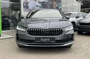 Skoda Superb Laurin & Klement