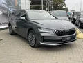Skoda Superb Skoda Superb