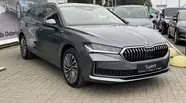 Skoda Superb Laurin & Klement