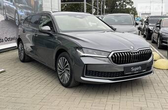 Skoda Superb 2026 Laurin & Klement