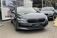 Skoda Superb Laurin & Klement