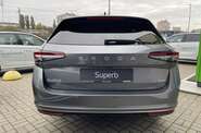 Skoda Superb Laurin & Klement