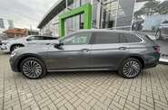 Skoda Superb Laurin & Klement