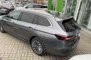 Skoda Superb Laurin & Klement