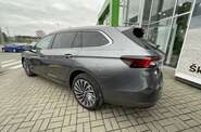 Skoda Superb Laurin & Klement