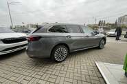 Skoda Superb Laurin & Klement