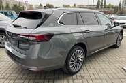 Skoda Superb Laurin & Klement