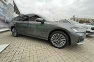 Skoda Superb Laurin & Klement