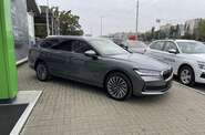 Skoda Superb Laurin & Klement