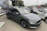 Skoda Superb Laurin & Klement
