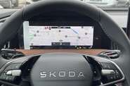 Skoda Superb Laurin & Klement