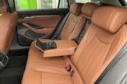 Skoda Superb Laurin & Klement