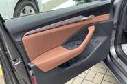 Skoda Superb Laurin & Klement