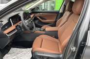 Skoda Superb Laurin & Klement