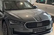 Skoda Superb Selection