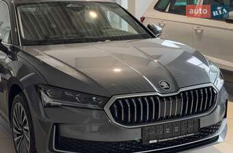 Skoda Superb 2025 в Харків