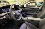 Skoda Superb Laurin & Klement