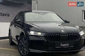 Skoda Superb 2025 в Вінниця