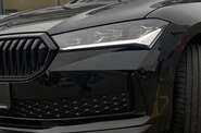 Skoda Superb Sportline