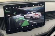 Skoda Superb Sportline