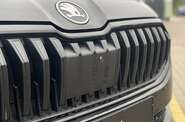 Skoda Superb Sportline