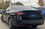 Skoda Superb Sportline