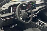 Skoda Superb Sportline