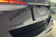 Skoda Superb Sportline