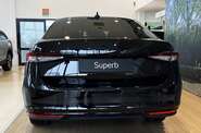 Skoda Superb - фото 6